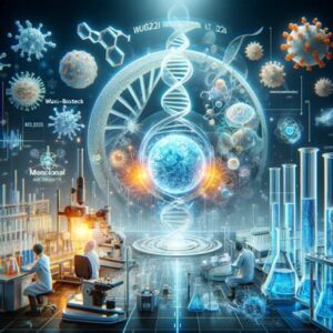 2024's Breakthrough in Monoclonal Antibody Development: Insights from WuXi-BioNTech's Landmark Deal