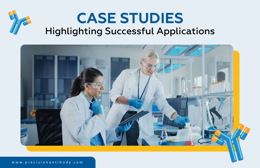 Case Studies Highlighting Successful Applications