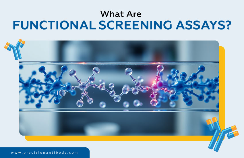 What Are Functional Screening Assays?