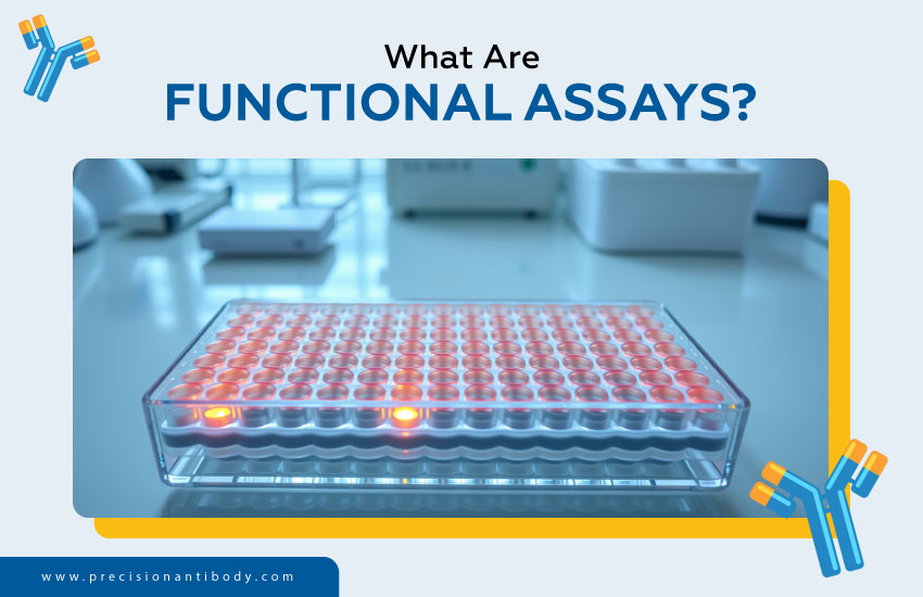 What Are Functional Assays?