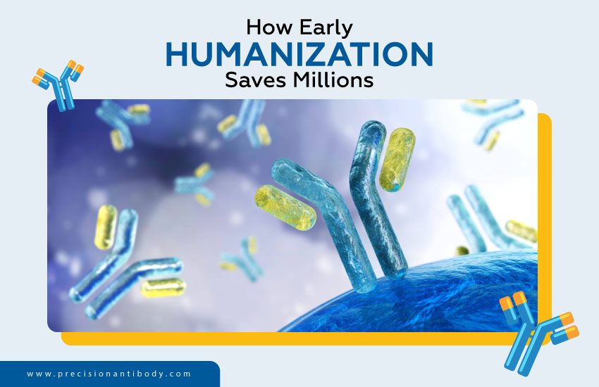 How Early Humanization Saves Millions