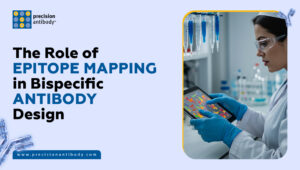 The Role of Epitope Mapping in Bispecific Antibody Design