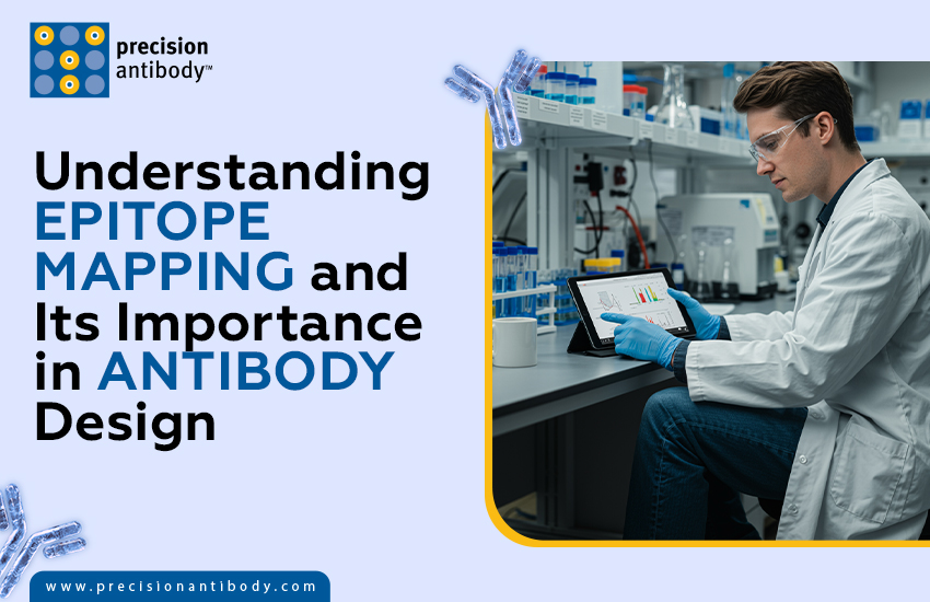 Understanding Epitope Mapping and Its Importance in Antibody Design