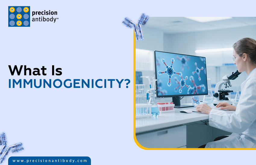 What Is Immunogenicity?
