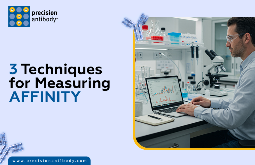 3 Techniques for Measuring Affinity