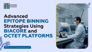 Advanced Epitope Binning Strategies Using Biacore and Octet Platforms