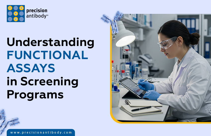 Understanding Functional Assays in Screening Programs