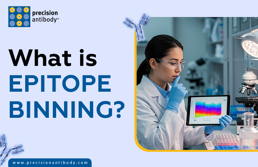 What Is Epitope Binning?