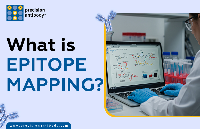 What Is Epitope Mapping?