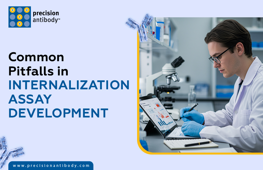 Common Pitfalls in Internalization Assay Development