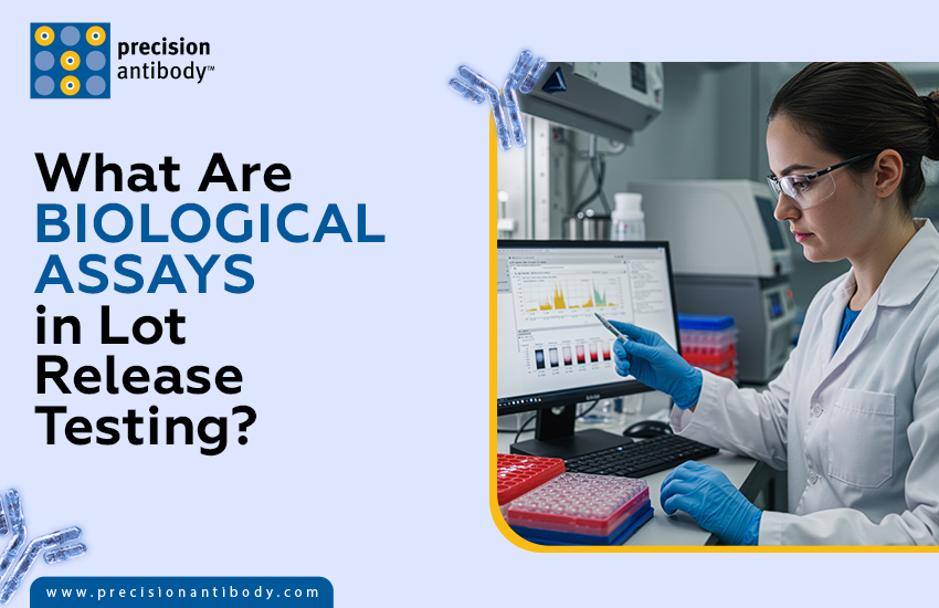 What Are Biological Assays in Lot Release Testing?