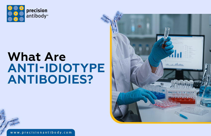 What Are Anti-Idiotype Antibodies?