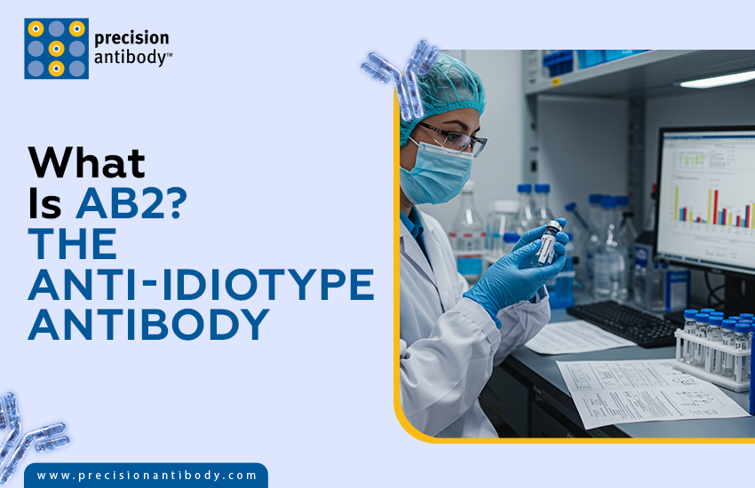 What Is Ab2? The Anti-Idiotype Antibody