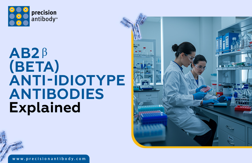 Ab2β (Beta) Anti-Idiotype Antibodies Explained
